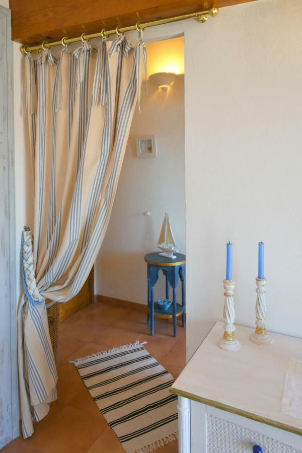 Villa Vetricella Corse Sud Olmeto (Corsica) Exterior foto